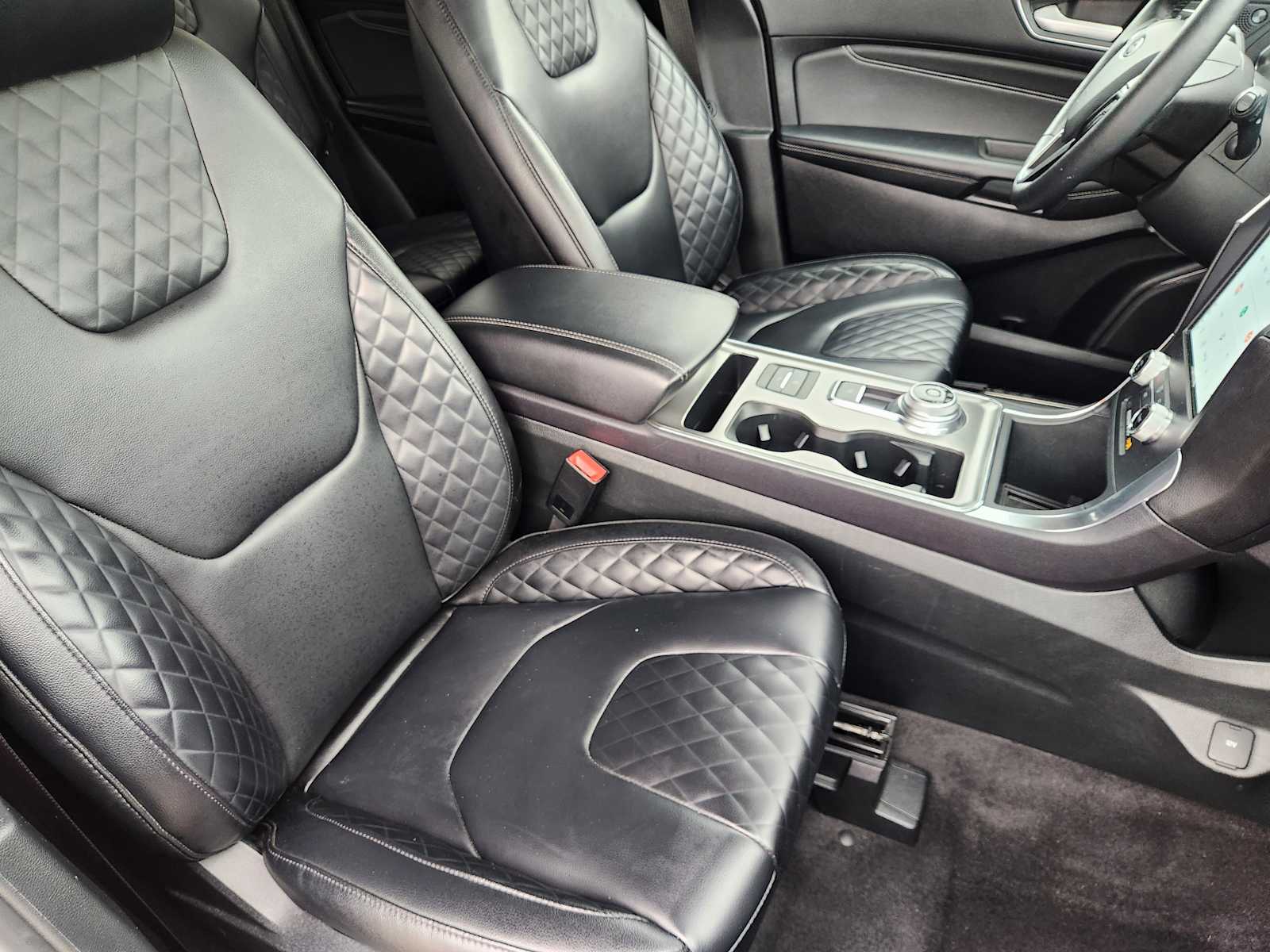 Thumbnail: 2024 Ford Edge - 14