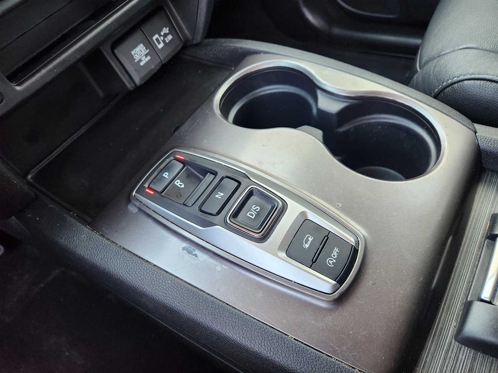 Thumbnail: 2021 Honda Pilot - 18