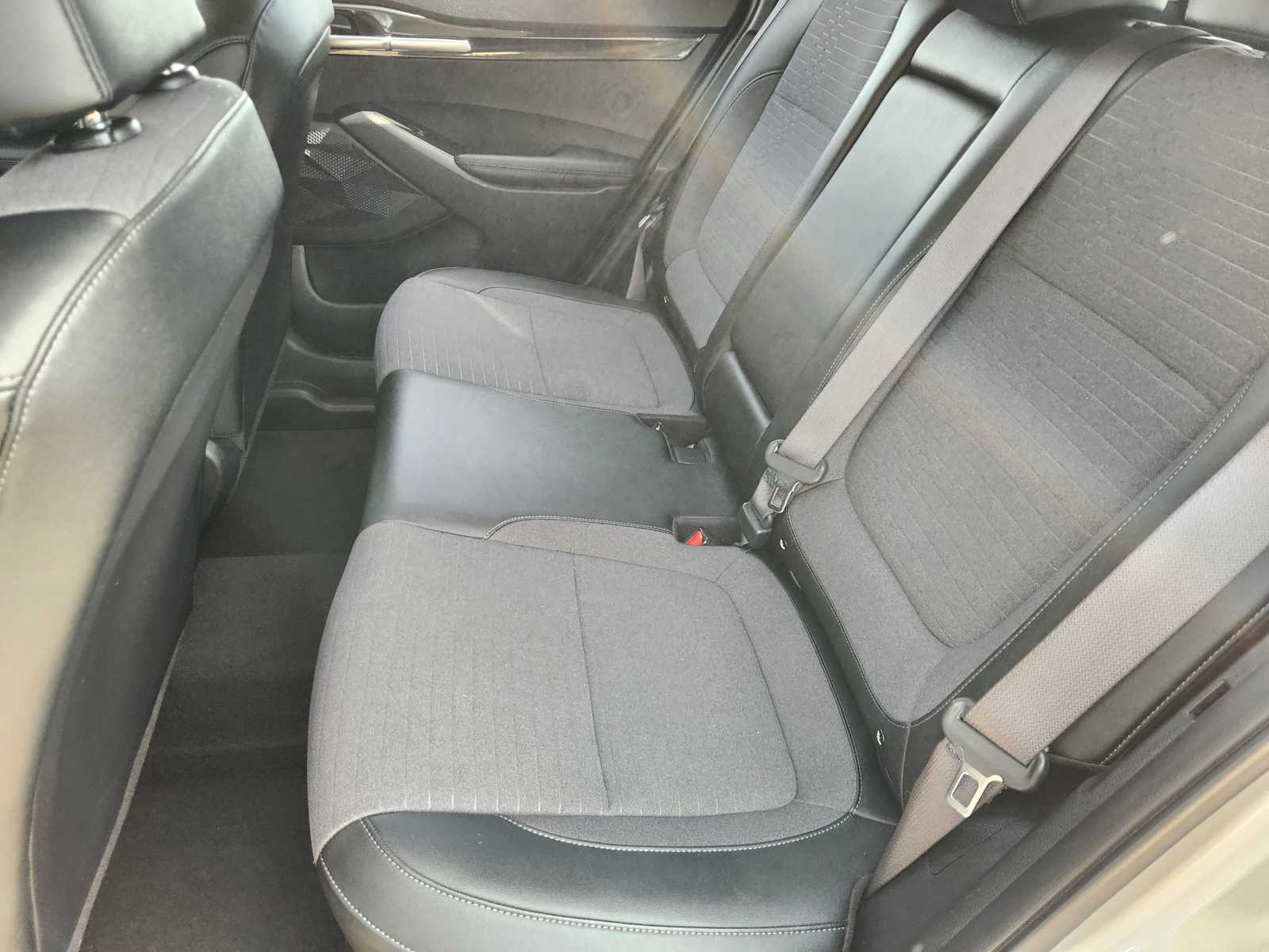 Thumbnail: 2023 Kia Seltos - 13