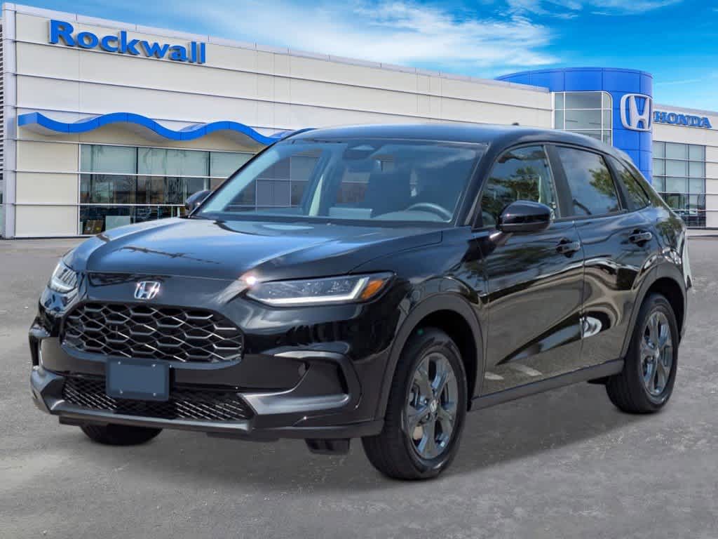 2026 Honda HR-V LX -
                  Rockwall, TX