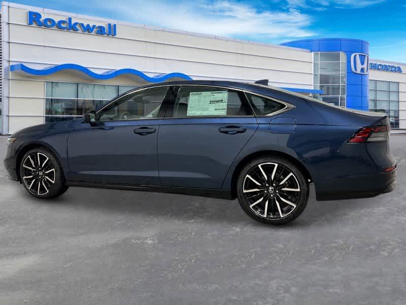 Thumbnail: 2025 Honda Accord - 2