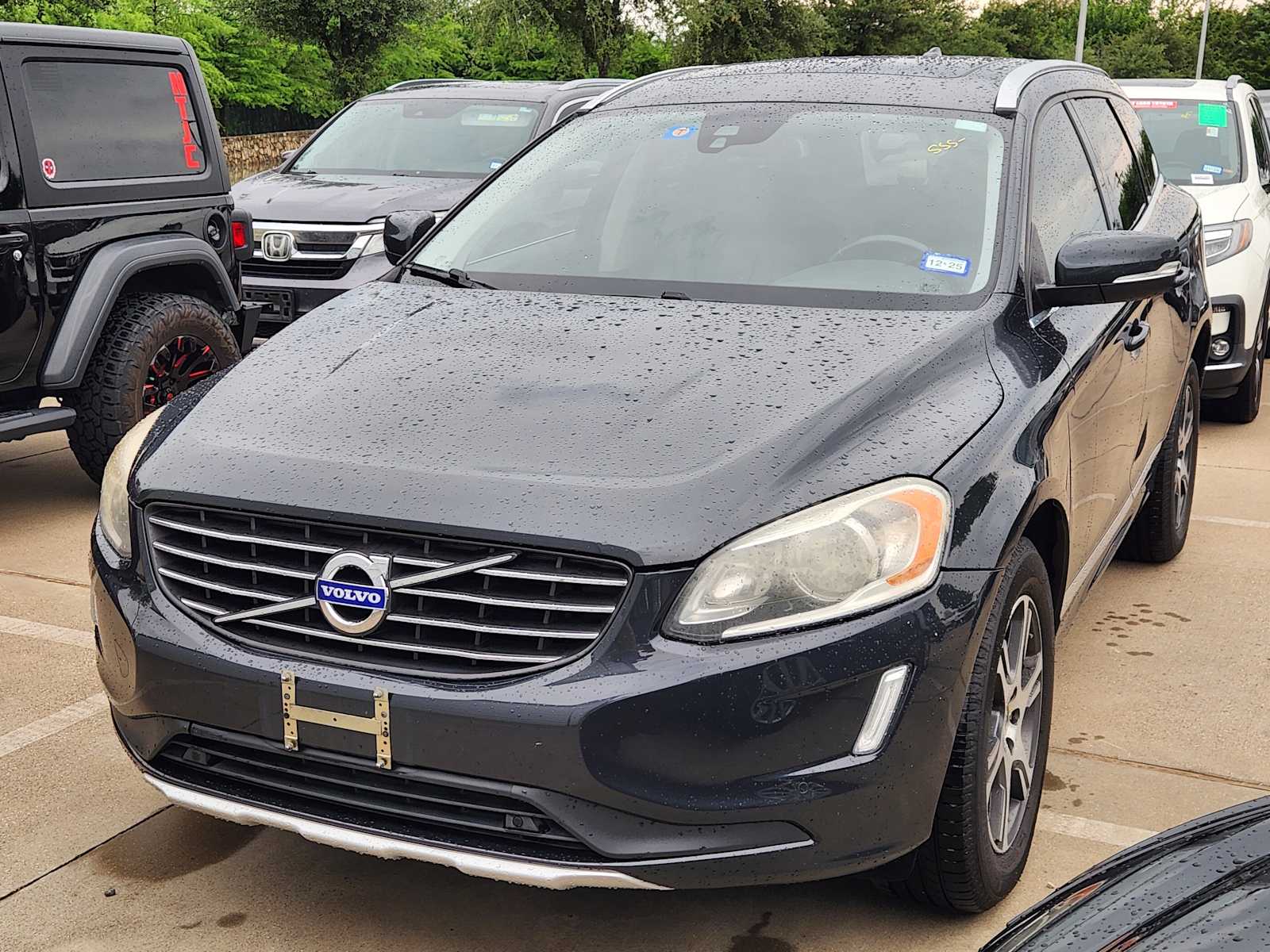 2014 Volvo XC60 T6 -
                  Rockwall, TX