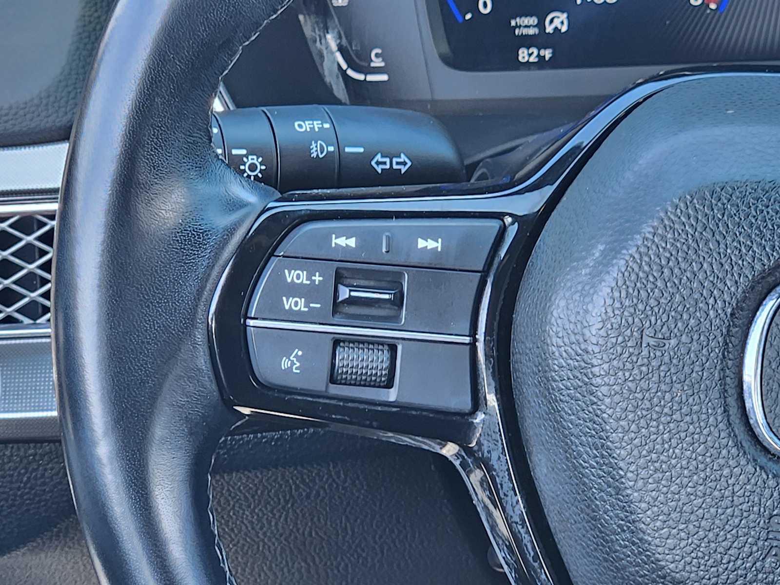 Thumbnail: 2024 Acura Integra - 32