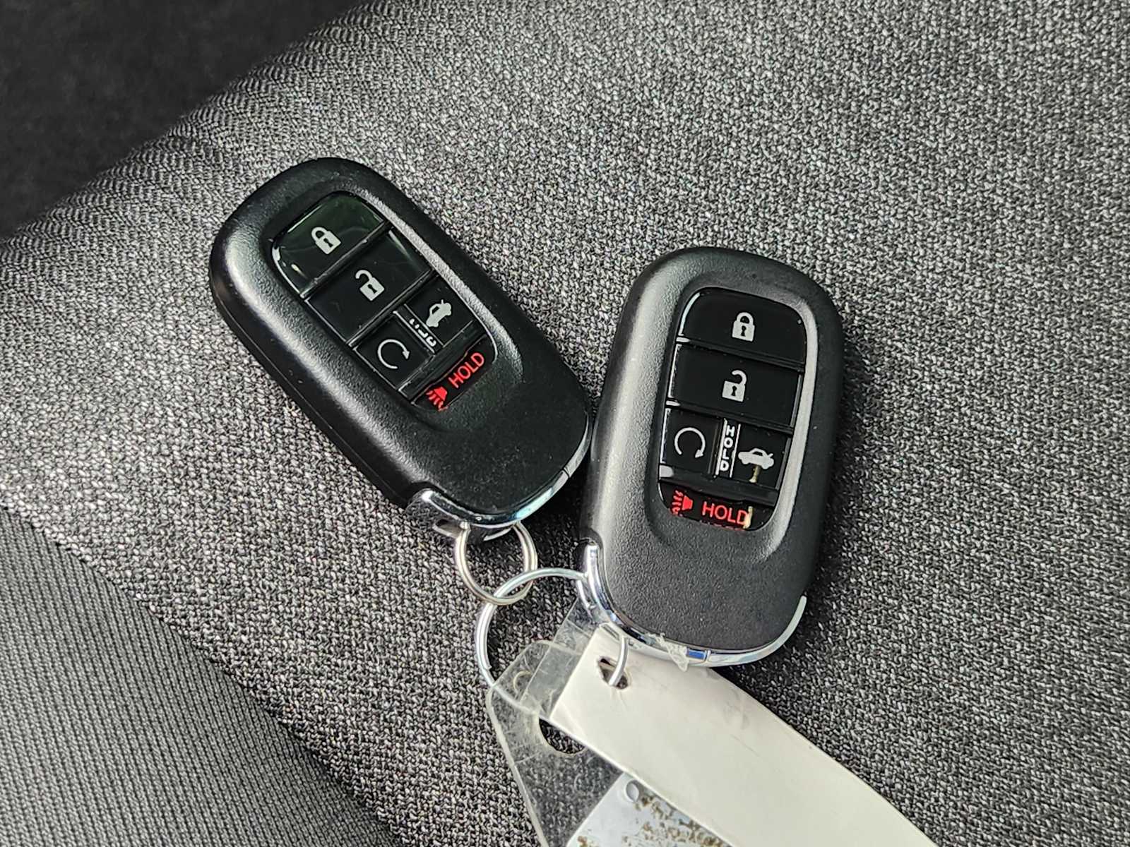 Thumbnail: 2023 Honda Accord - 20