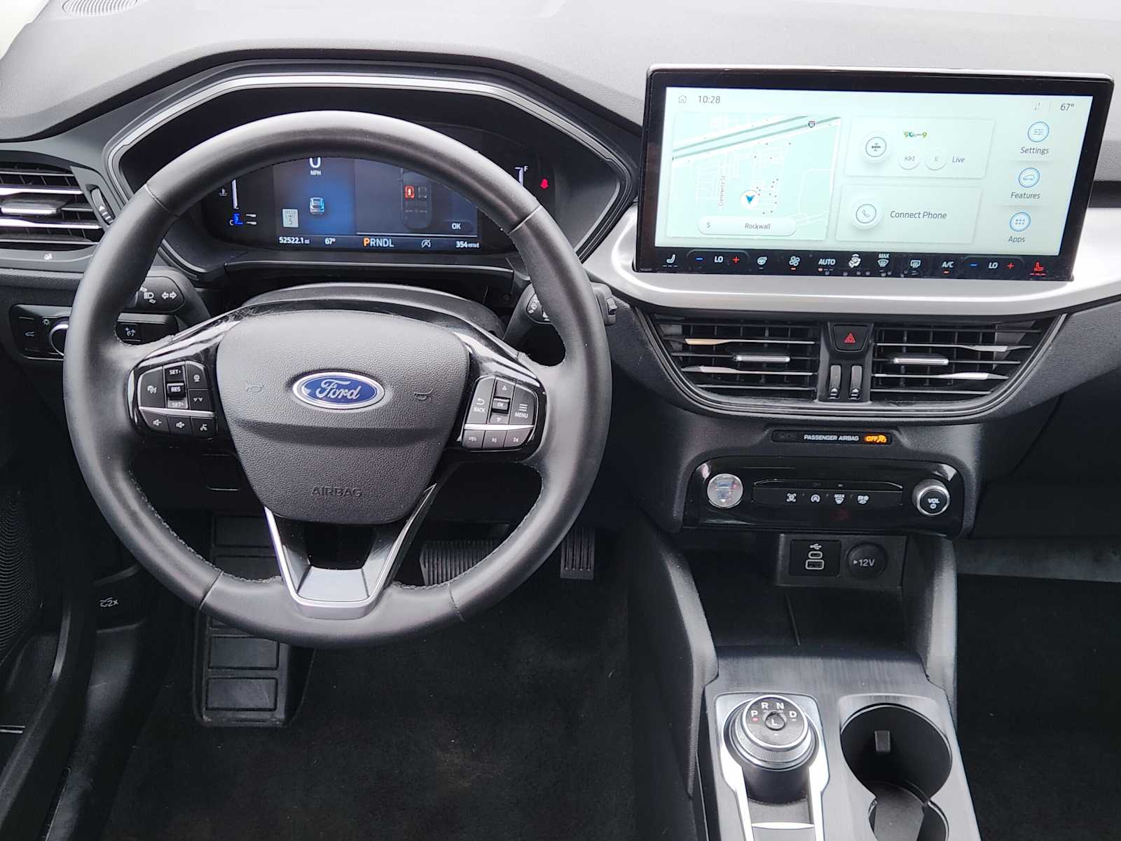 Thumbnail: 2024 Ford Escape - 15