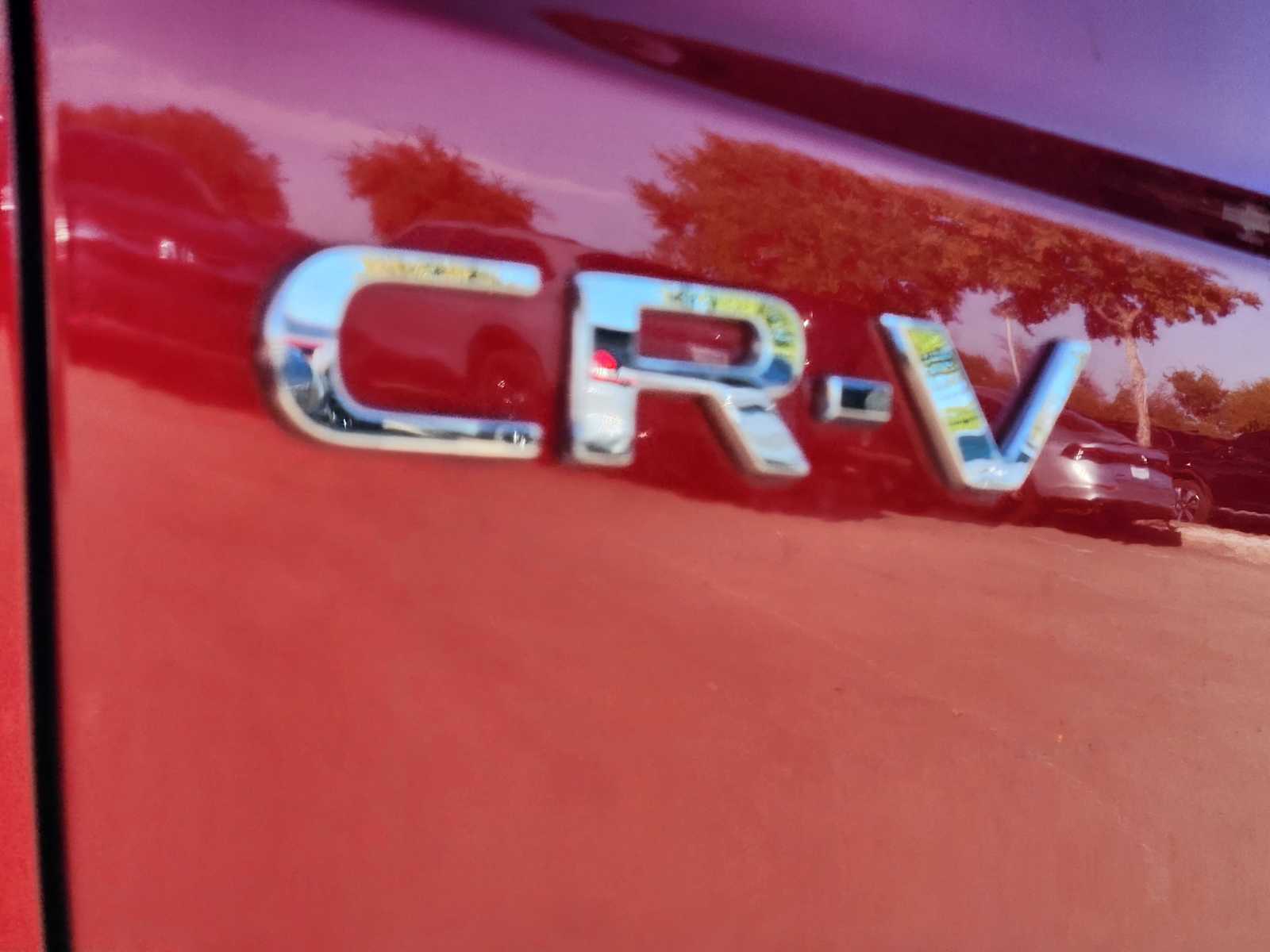 Thumbnail: 2023 Honda CR-V - 10