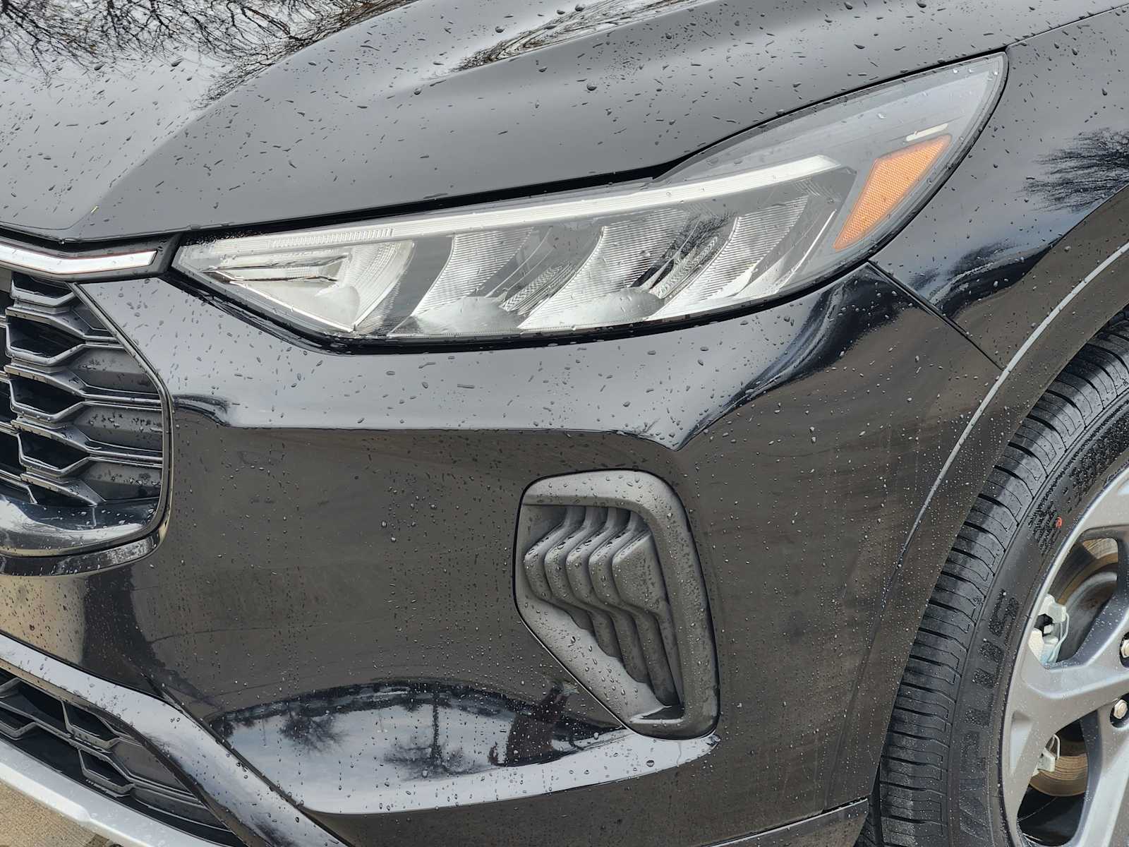 Thumbnail: 2024 Ford Escape - 23