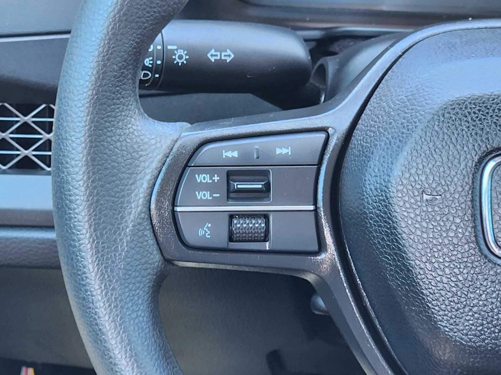 Thumbnail: 2024 Honda Accord - 32