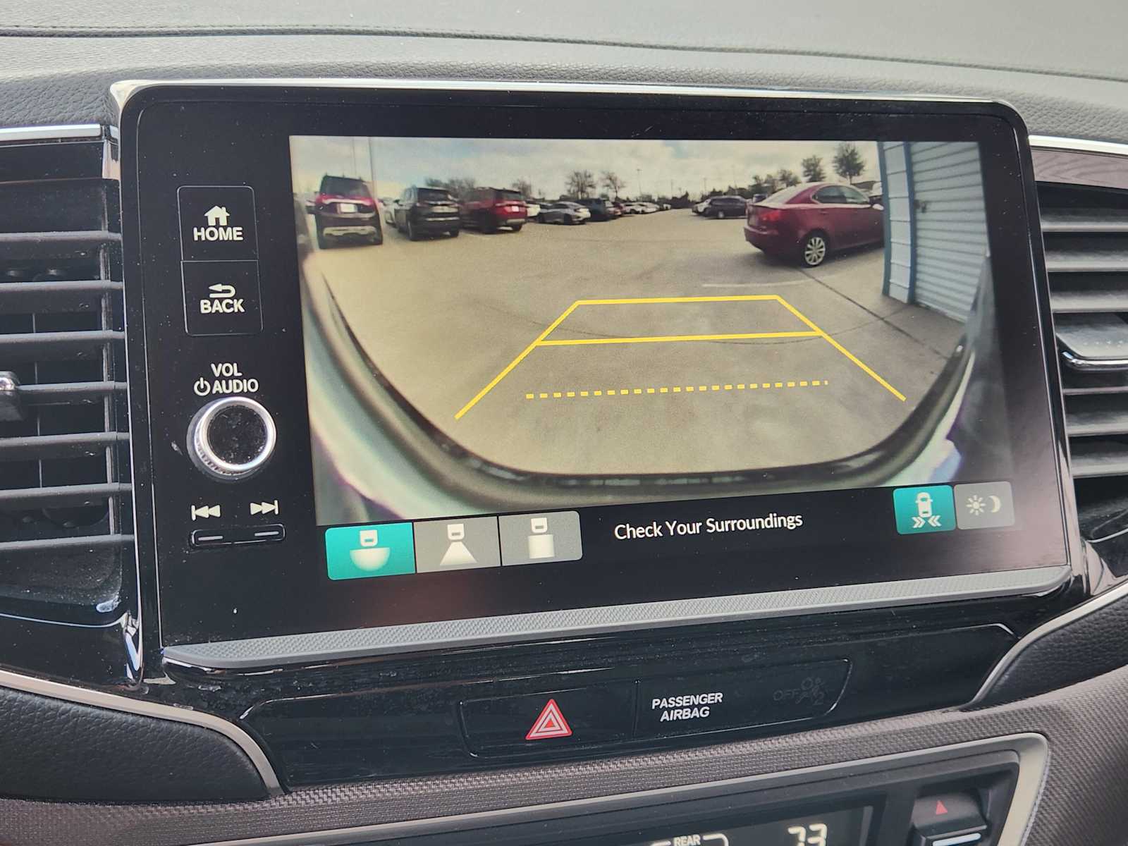 Thumbnail: 2024 Honda Ridgeline - 25