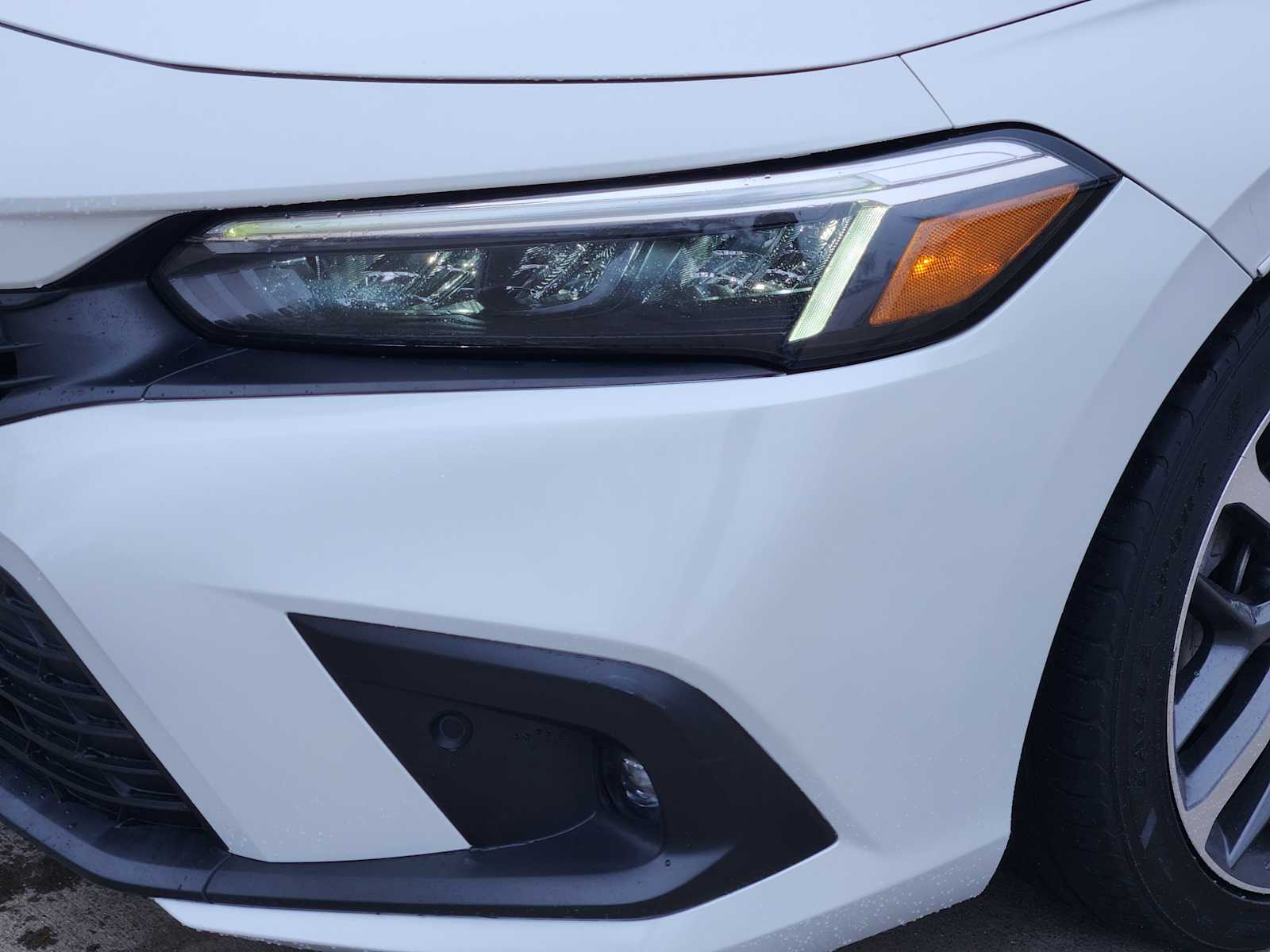 Thumbnail: 2023 Honda Civic - 23