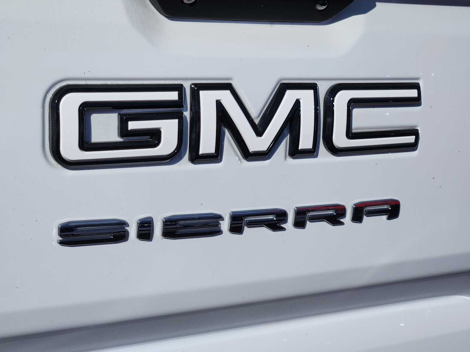 Thumbnail: 2019 GMC Sierra 1500 - 7