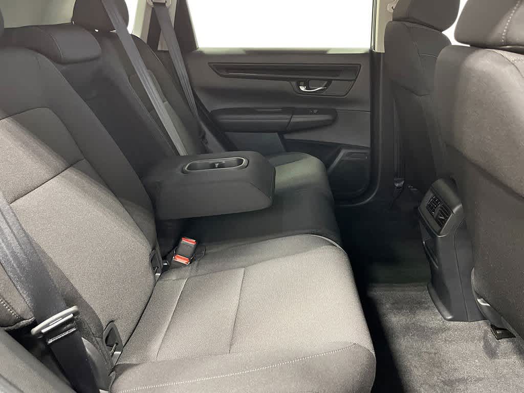 Thumbnail: 2026 Honda CR-V - 21