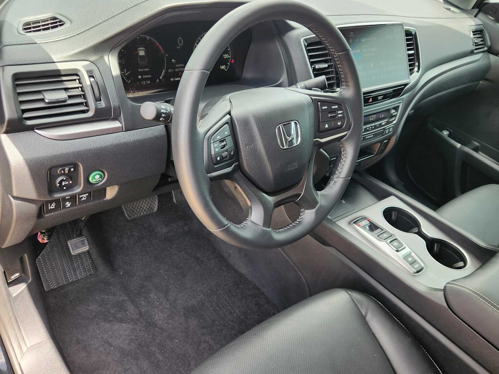 Thumbnail: 2025 Honda Ridgeline - 2