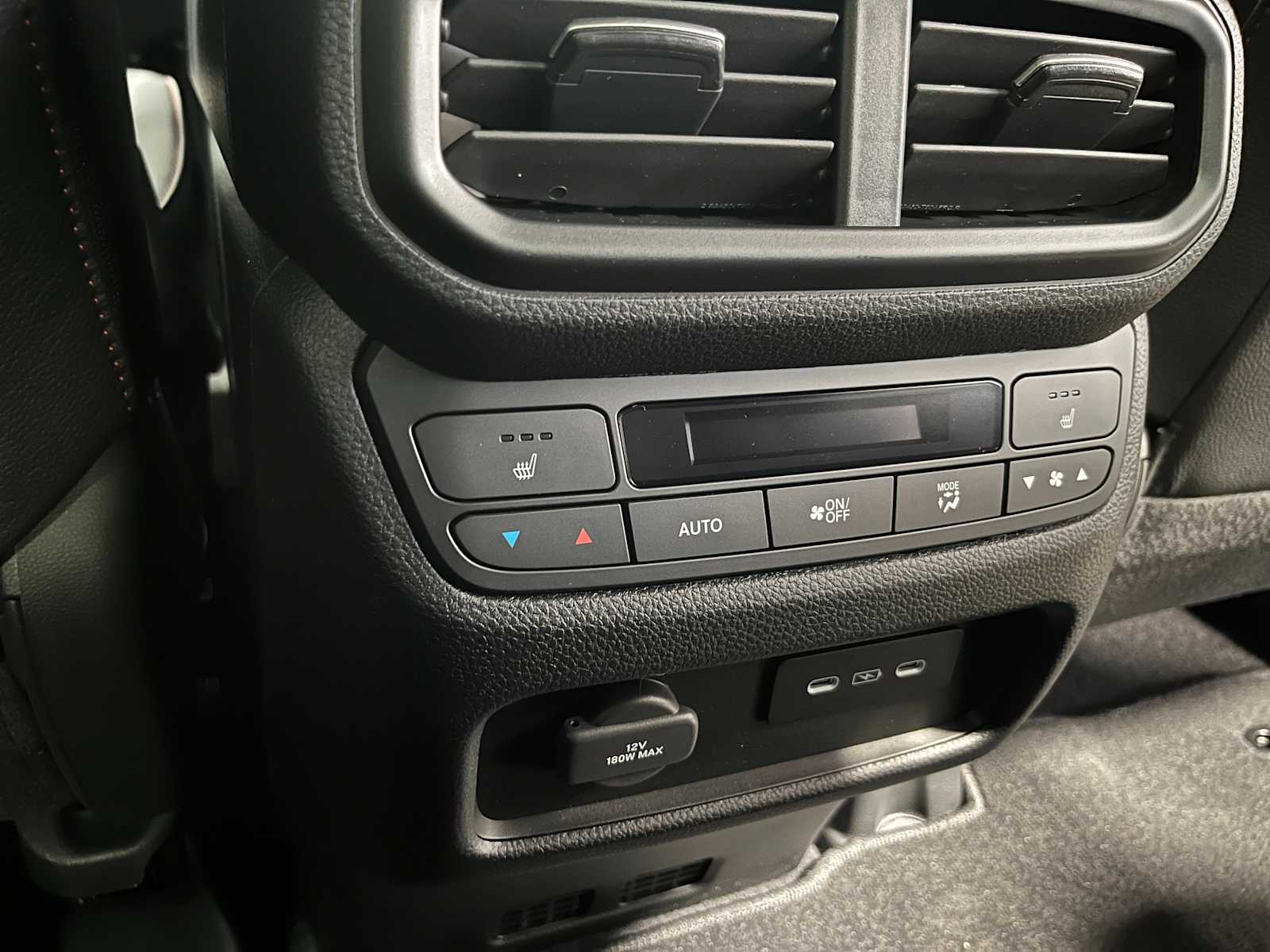 Thumbnail: 2026 Honda Ridgeline - 26