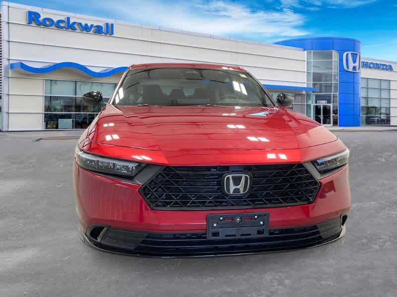 Thumbnail: 2025 Honda Accord - 10