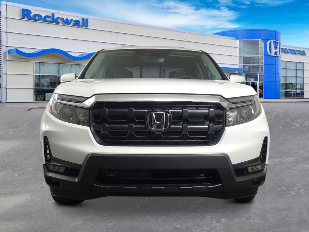 Thumbnail: 2026 Honda Ridgeline - 8