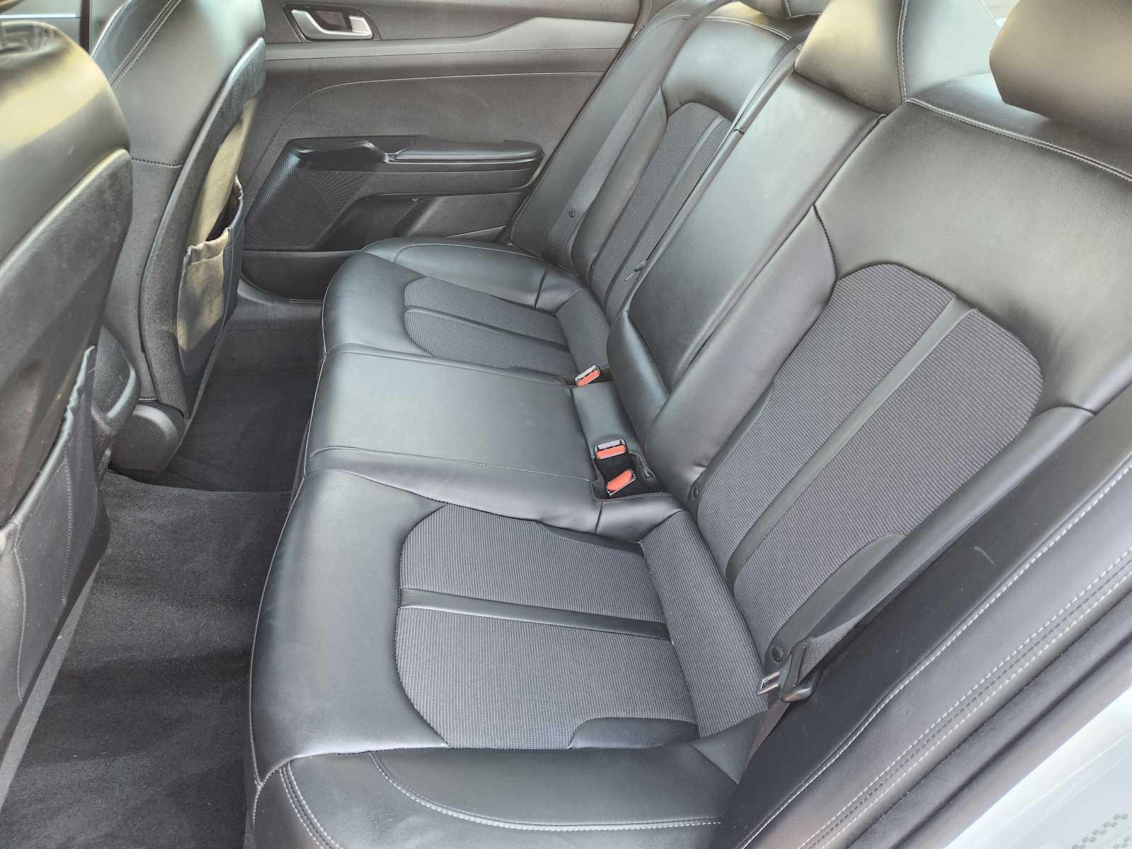 Thumbnail: 2021 Kia K5 - 13