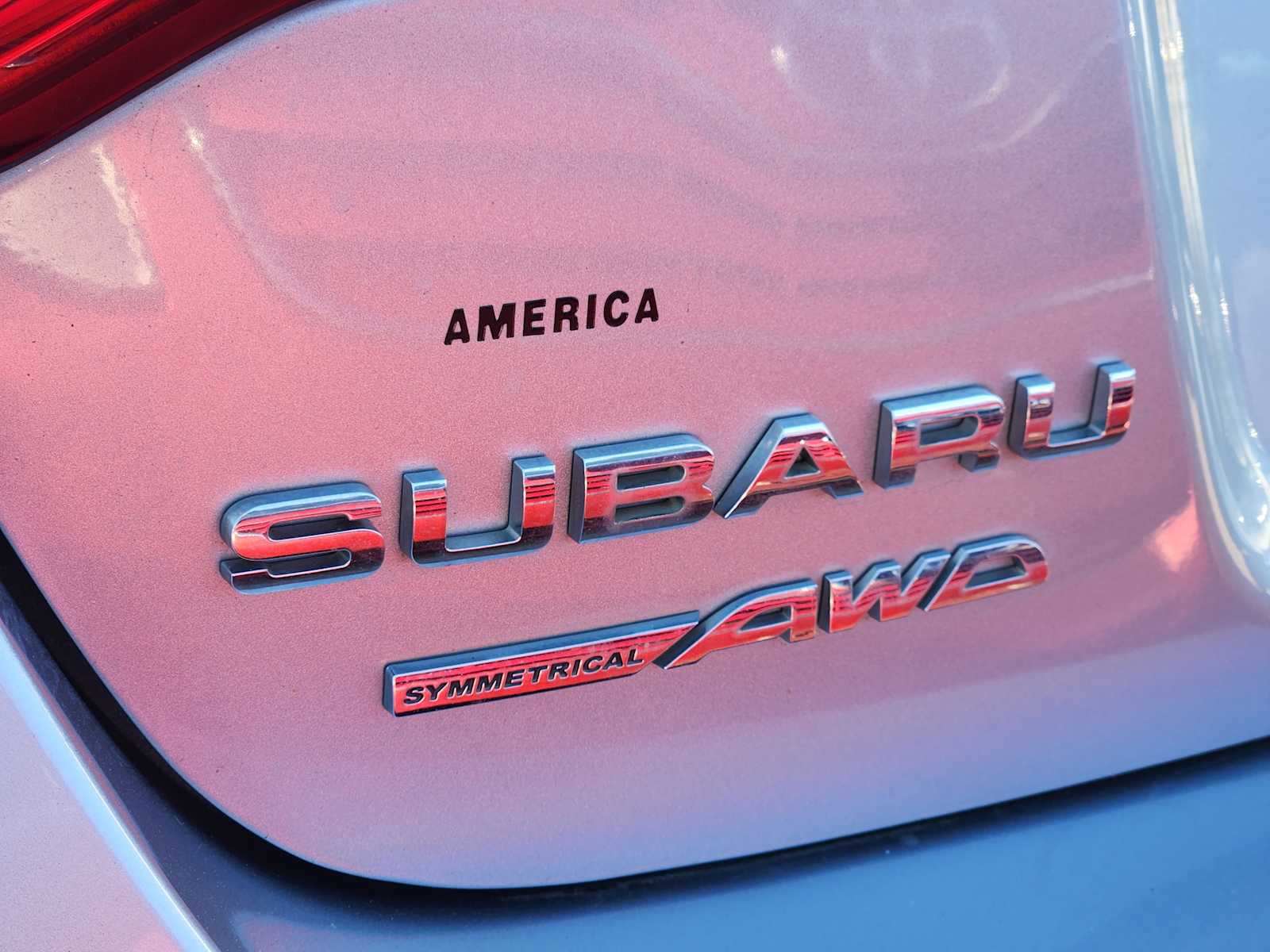 Thumbnail: 2016 Subaru Legacy - 7