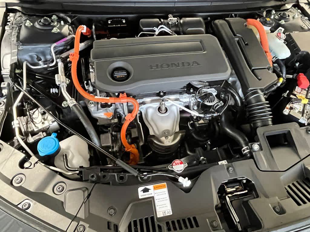 Thumbnail: 2026 Honda Accord - 12