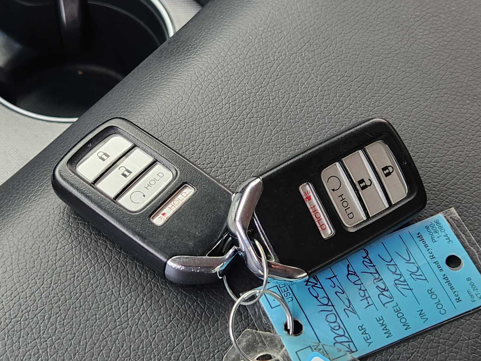 Thumbnail: 2024 Honda Ridgeline - 20