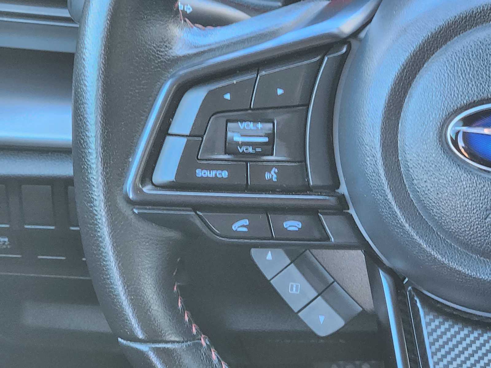 Thumbnail: 2022 Subaru WRX - 31