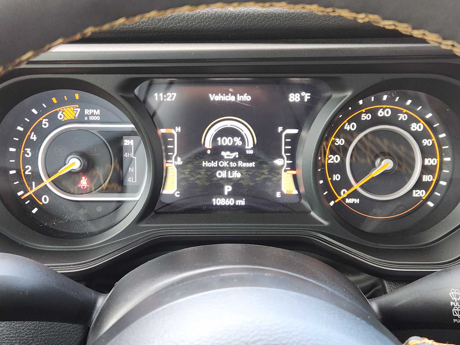 Thumbnail: 2024 Jeep Wrangler - 18