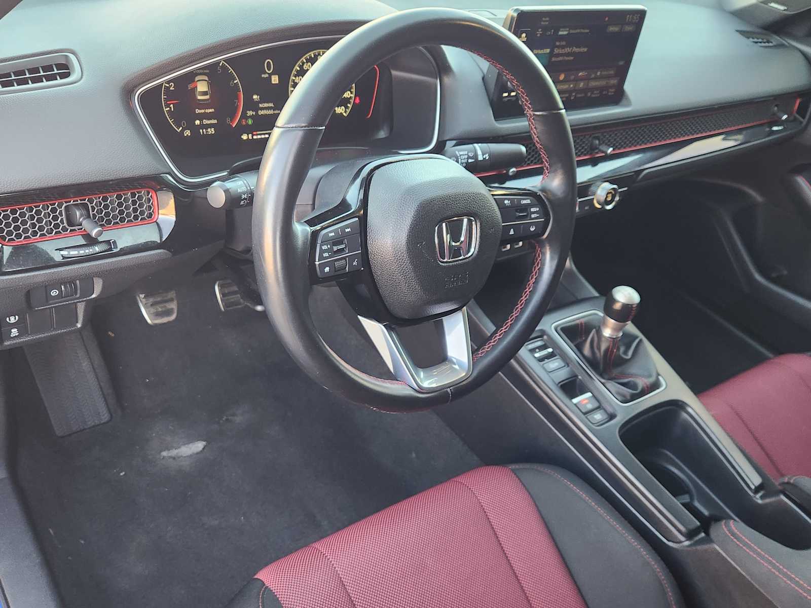 Thumbnail: 2023 Honda Civic - 2