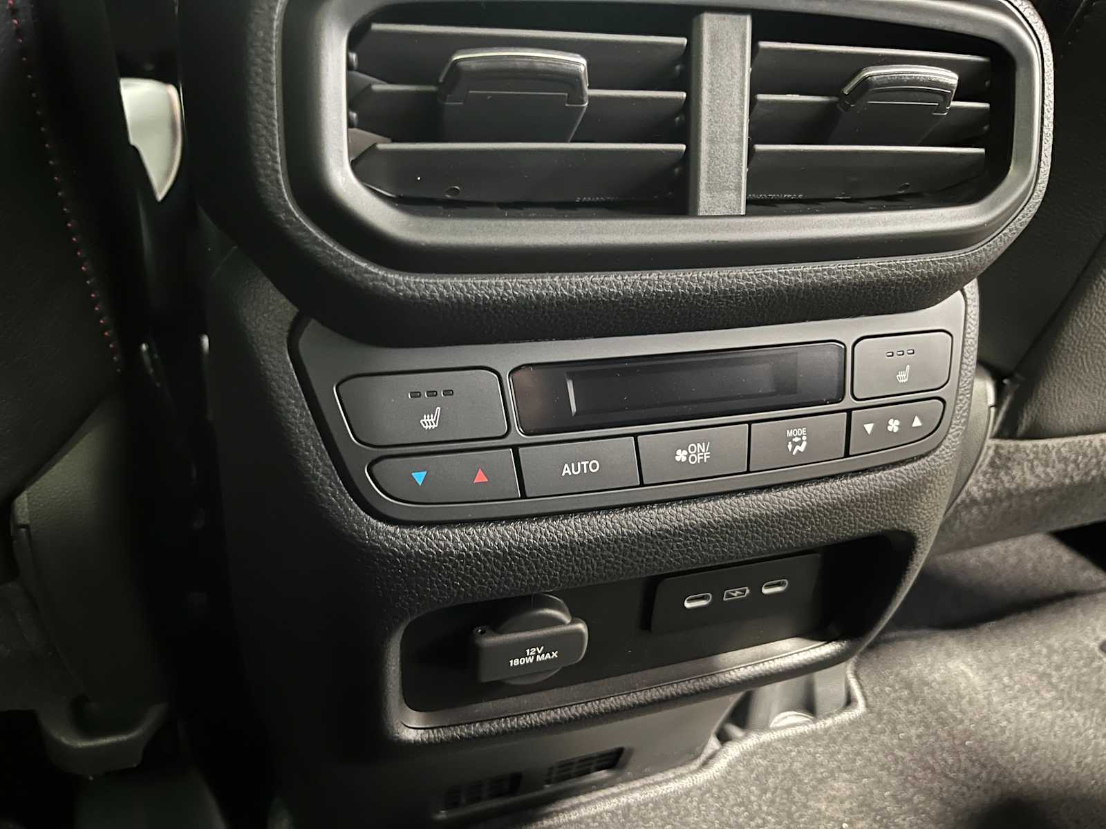 Thumbnail: 2026 Honda Ridgeline - 26