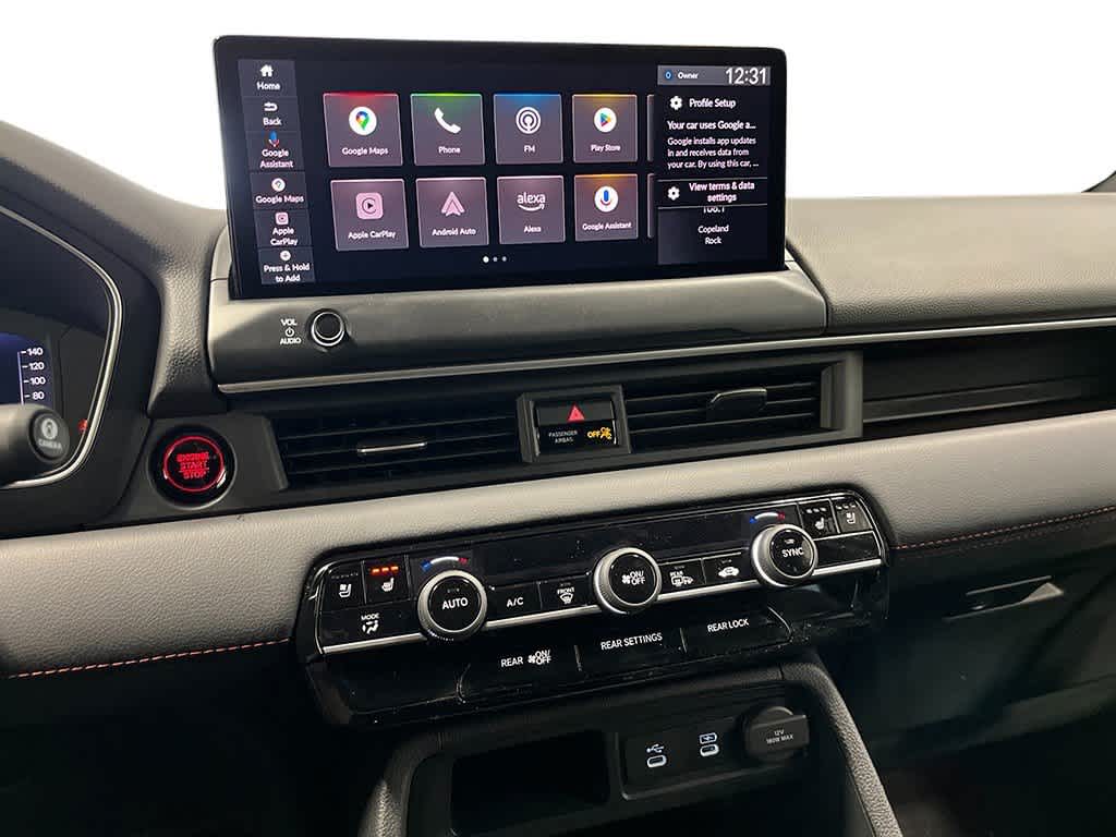 Thumbnail: 2026 Honda Pilot - 20