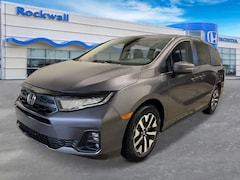2026 Honda Odyssey EX-L Van Passenger
