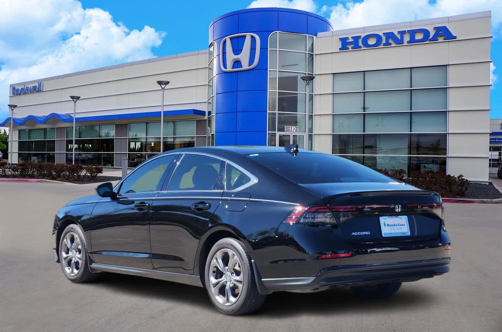 Thumbnail: 2024 Honda Accord - 4