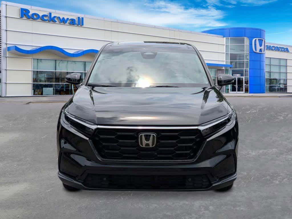 Thumbnail: 2026 Honda CR-V - 8