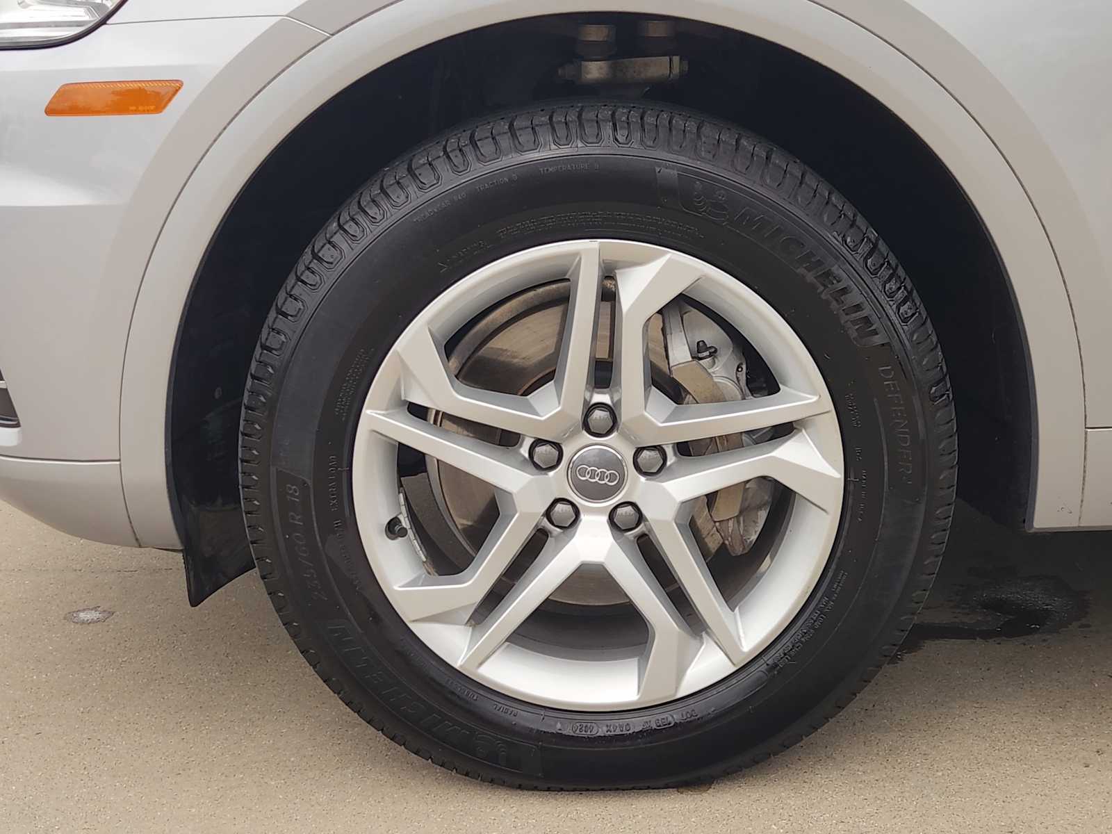 Thumbnail: 2019 Audi Q5 - 22