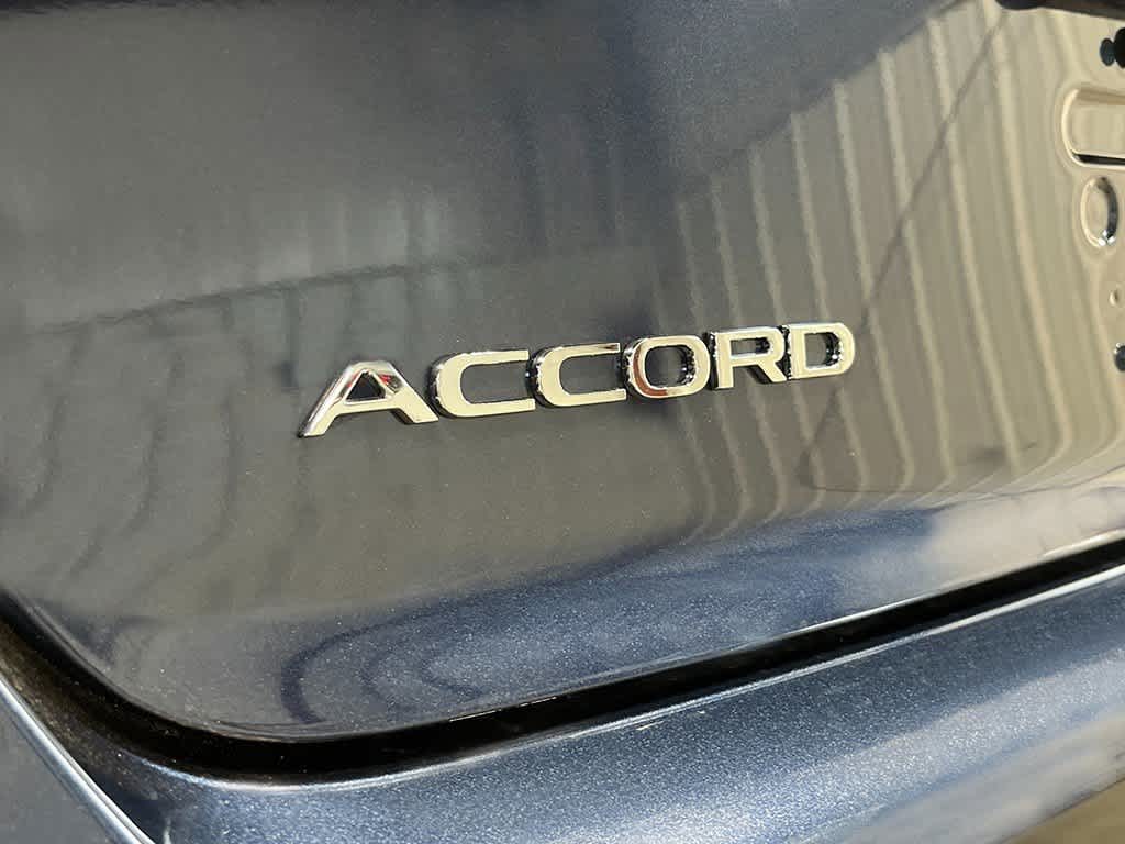 Thumbnail: 2026 Honda Accord - 6