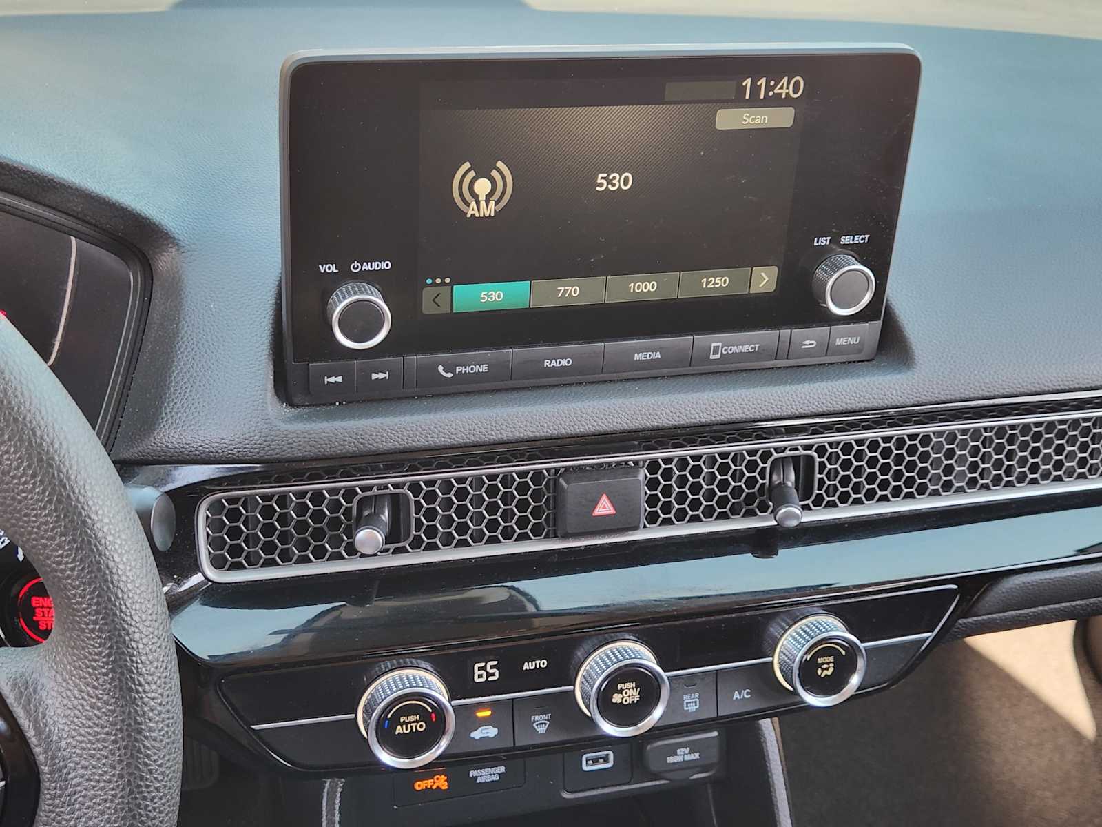 Thumbnail: 2024 Honda Civic - 16