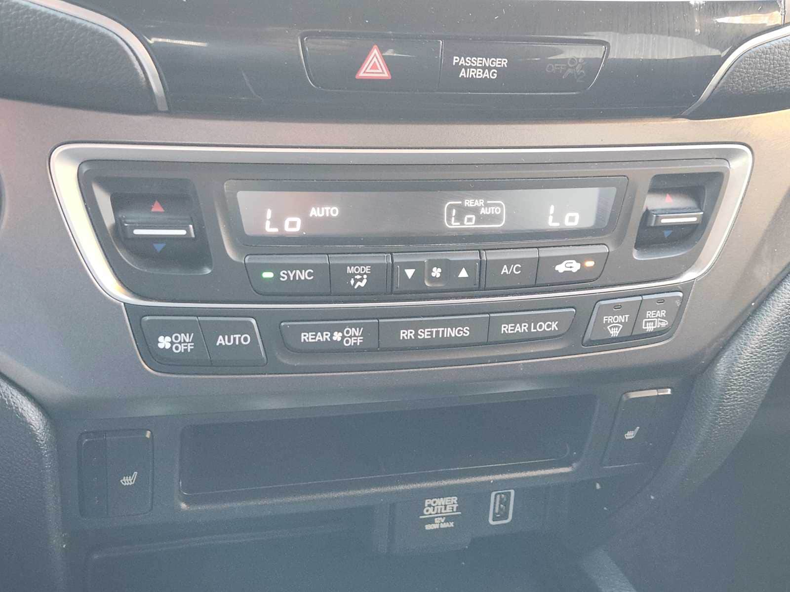 Thumbnail: 2022 Honda Pilot - 27