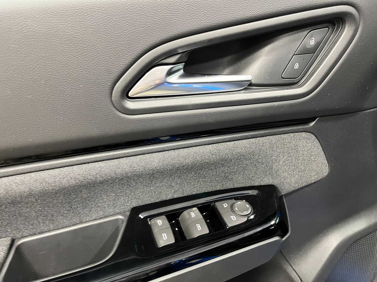 Thumbnail: 2026 Honda Prologue - 14