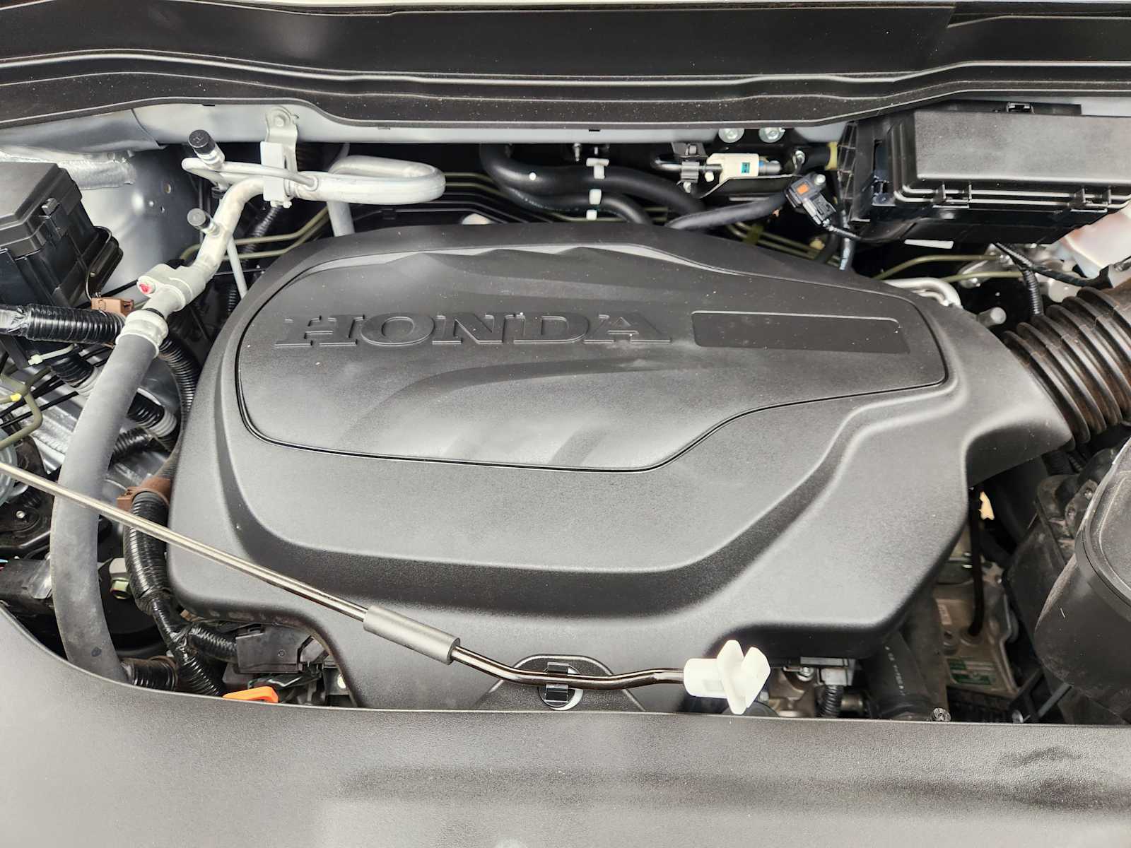 Thumbnail: 2025 Honda Ridgeline - 9