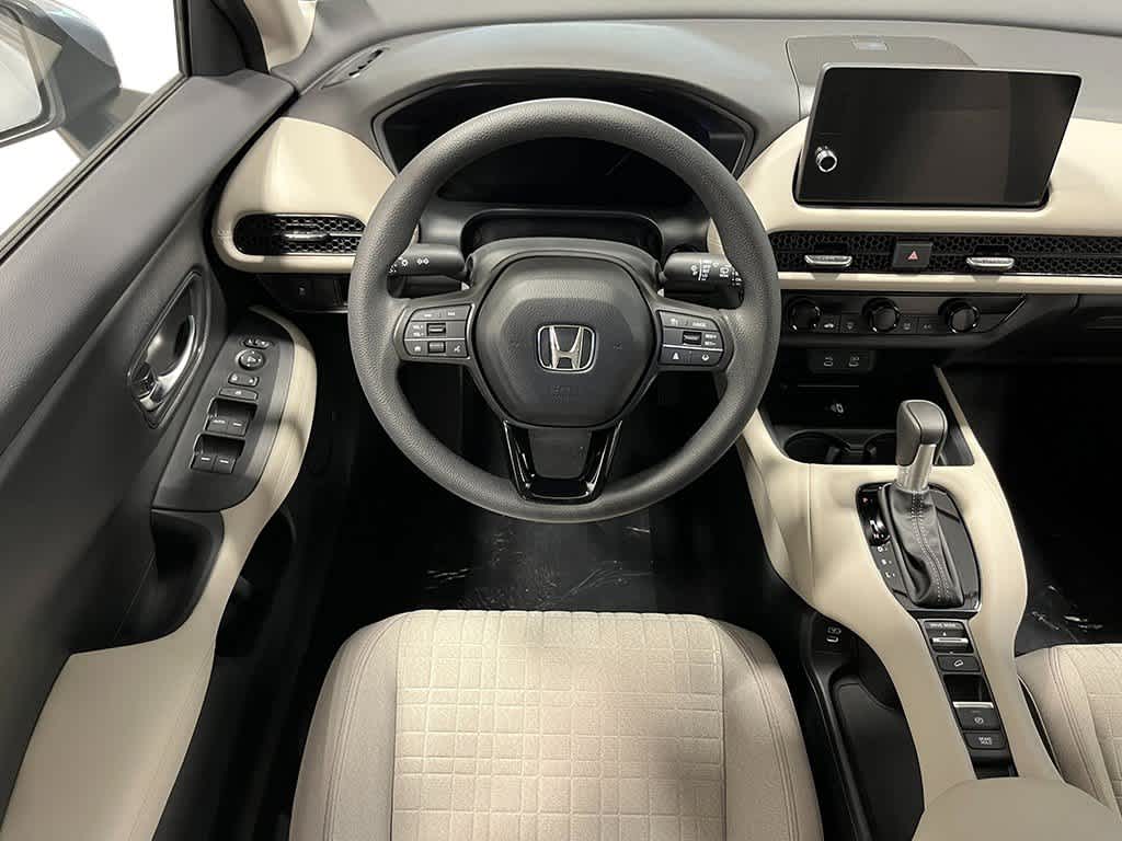 Thumbnail: 2027 Honda HR-V - 15
