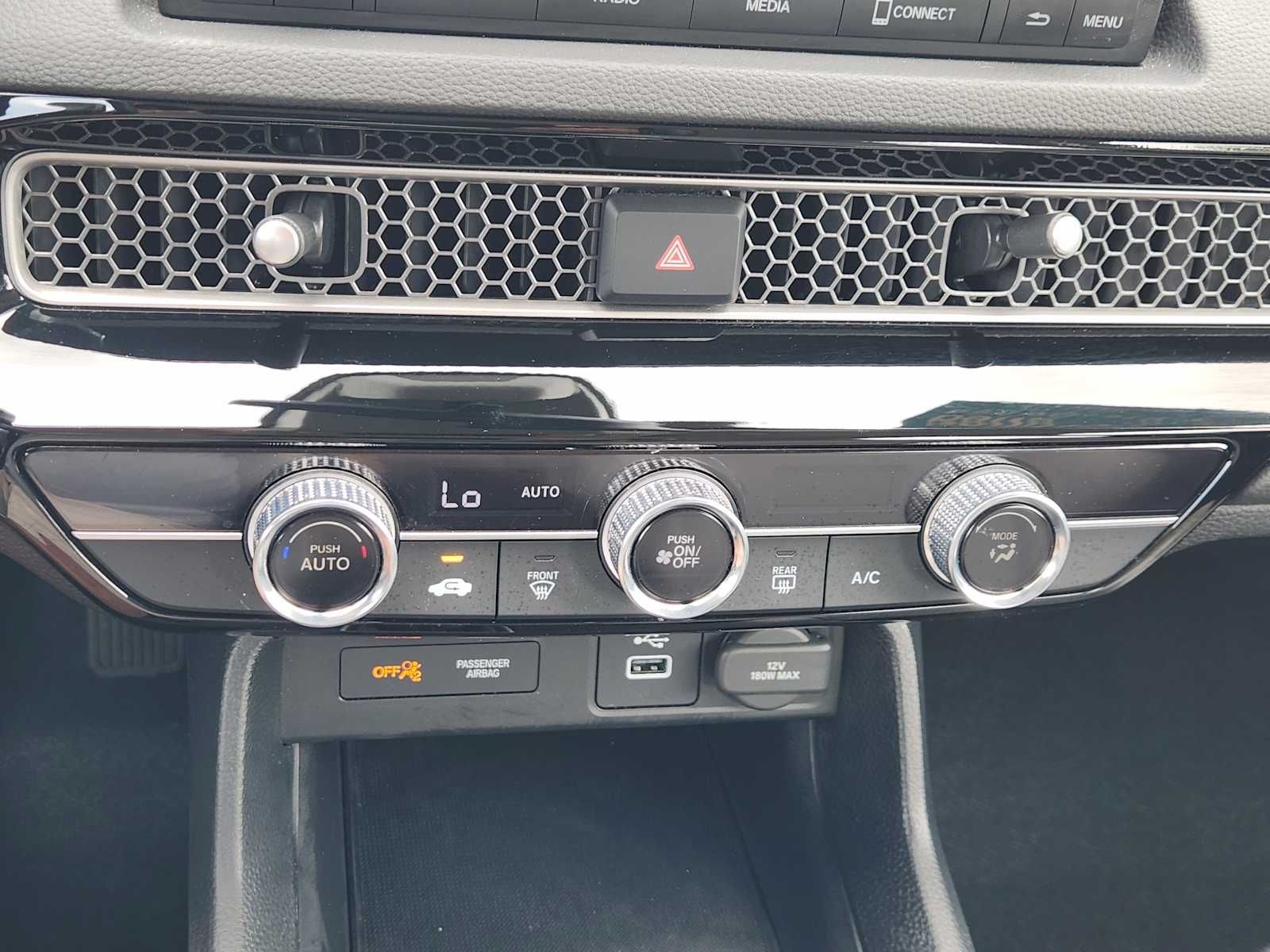 Thumbnail: 2024 Honda Civic - 26