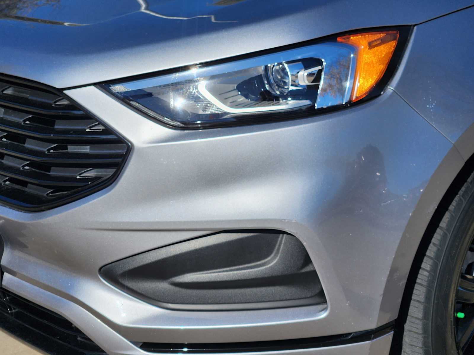 Thumbnail: 2022 Ford Edge - 23