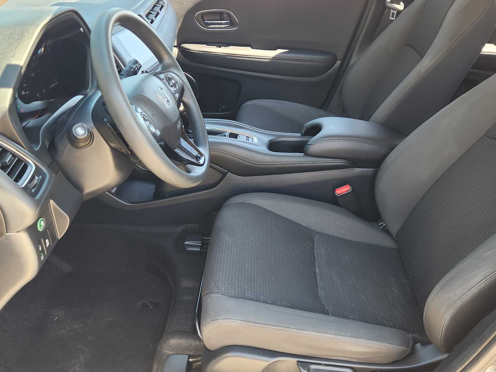 Thumbnail: 2021 Honda HR-V - 11