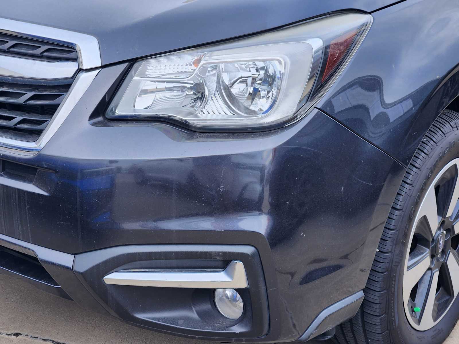 Thumbnail: 2017 Subaru Forester - 11