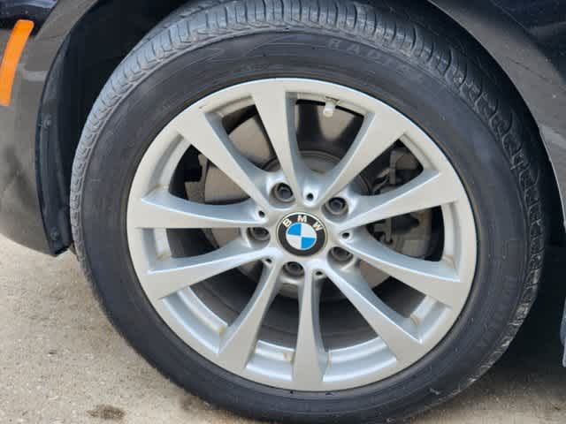 2018 BMW 3 Series 320i 6