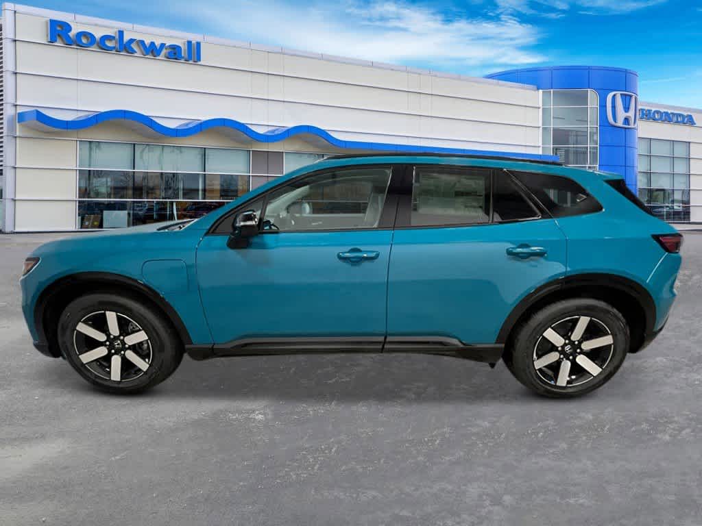 Thumbnail: 2026 Honda Prologue - 2