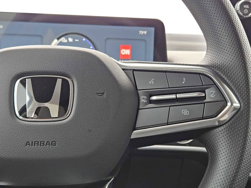 Thumbnail: 2026 Honda Prologue - 17