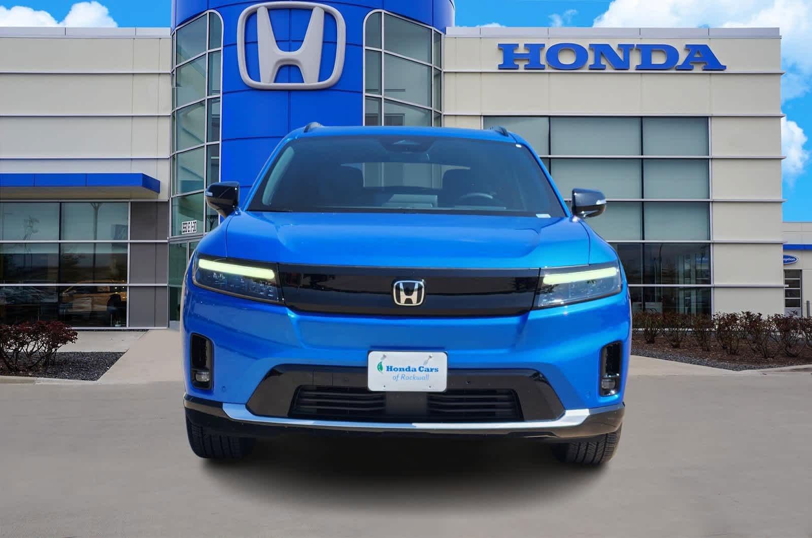 Thumbnail: 2024 Honda Prologue - 6