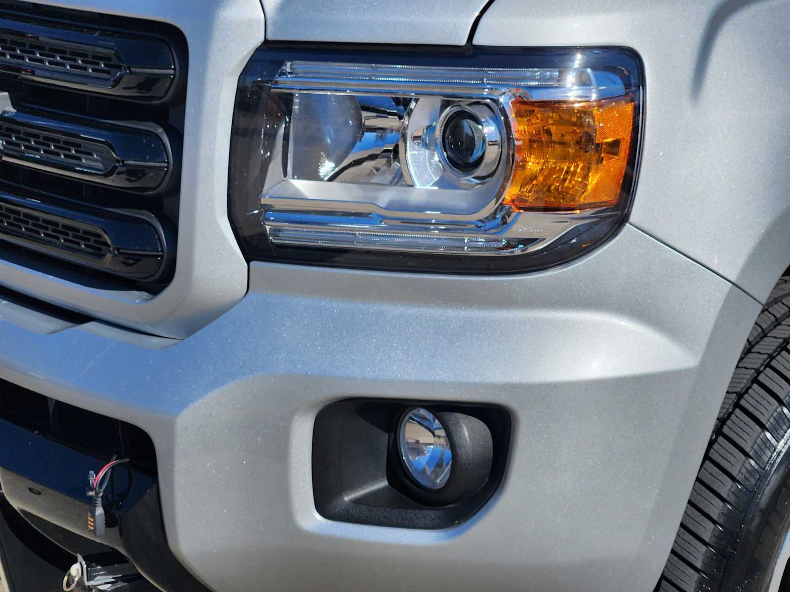 Thumbnail: 2018 GMC Canyon - 23