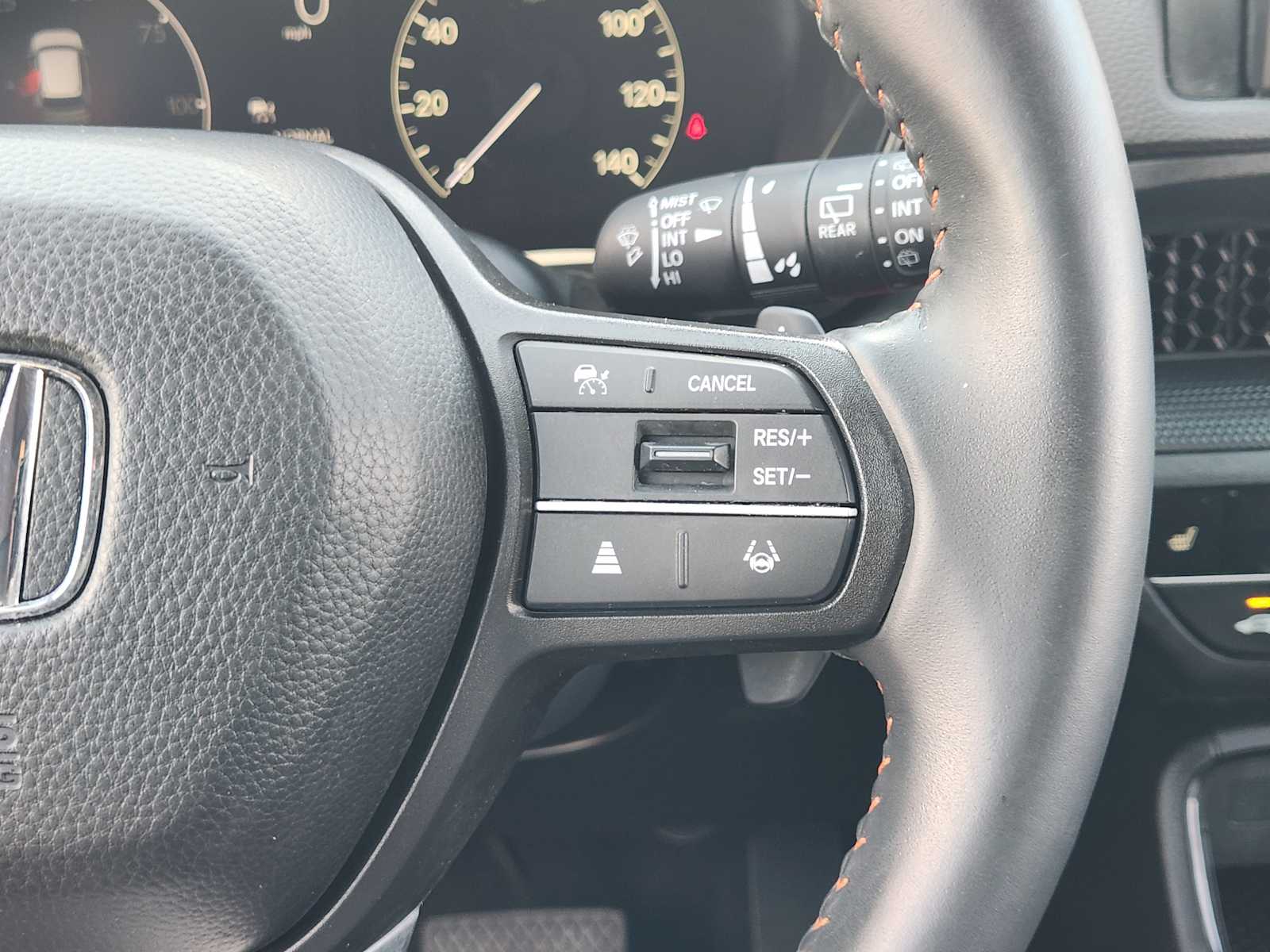 Thumbnail: 2024 Honda CR-V - 33