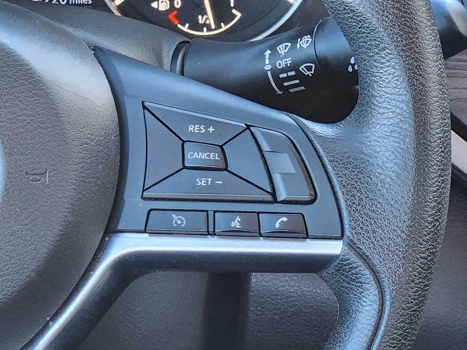 Thumbnail: 2024 Nissan Altima - 32